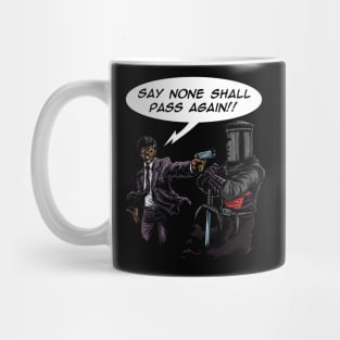 I Dare You Mug